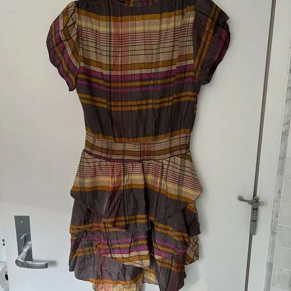 Vertigo Dress - Picture 4 of 5